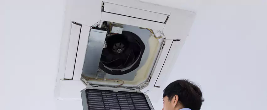 Benefits of Professional Air Duct Cleaning in Lexington, Kentucky