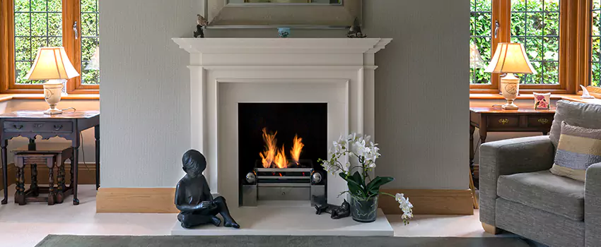 Astria Open-Hearth Wood Fireplaces Services in Lexington, KY