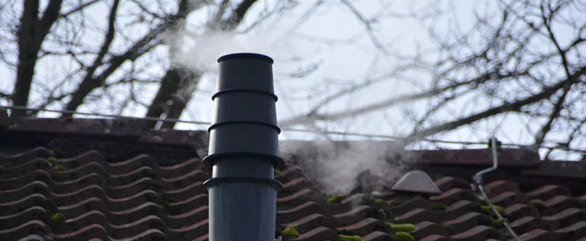Broken Chimney Animal Screen Repair And Installation in Lexington, KY