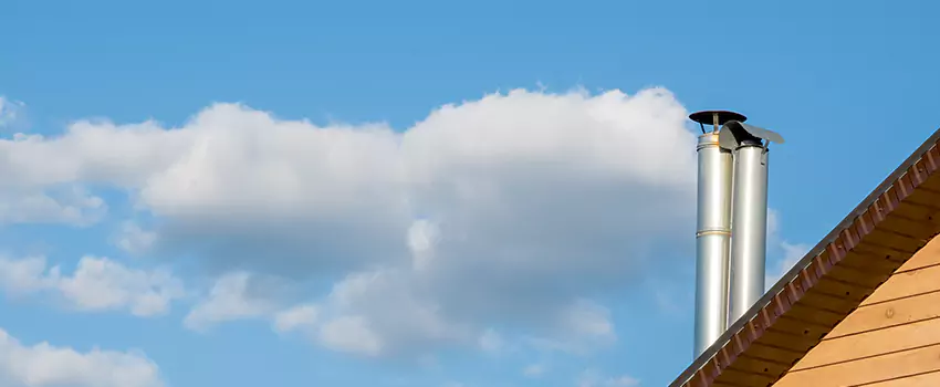 Chimney Cap Bird Guard Repair in Lexington, Kentucky