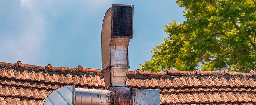 Chimney Creosote Cleaning Experts in Lexington, Kentucky