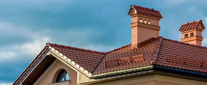 Residential Chimney Services in Lexington, Kentucky