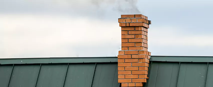 Chimney Installation Company in Lexington, KY