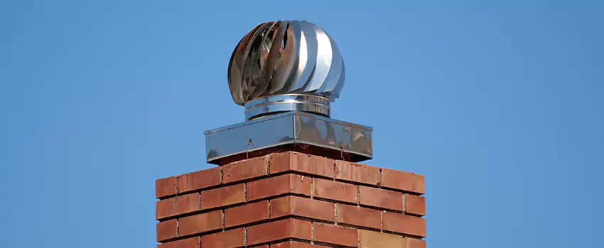 Chimney Flue Rebuild Services in Lexington, Kentucky