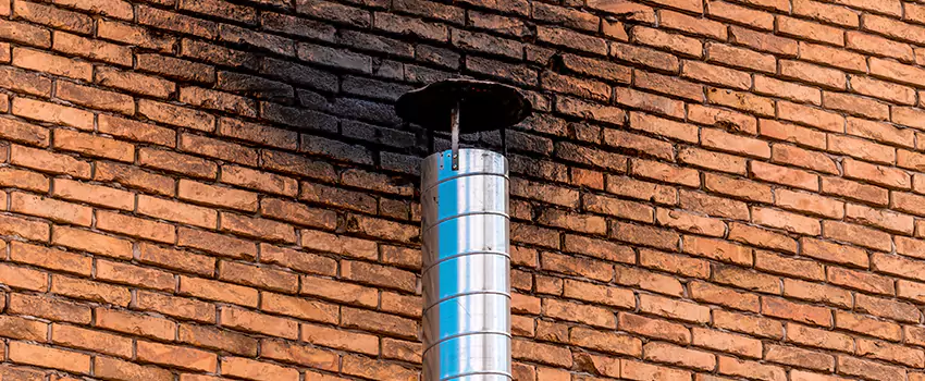 Chimney Design and Style Remodel Services in Lexington, Kentucky
