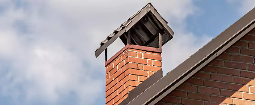 Chimney Saver Masonry Repair Contractor in Lexington, Kentucky