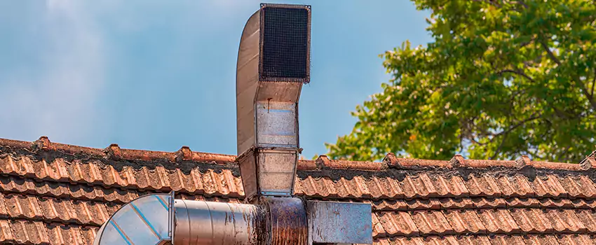 Chimney Blockage Removal in Lexington, Kentucky