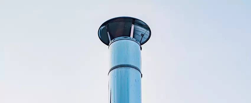 Chimney Spark Arrestor Mesh Installation in Lexington, Kentucky