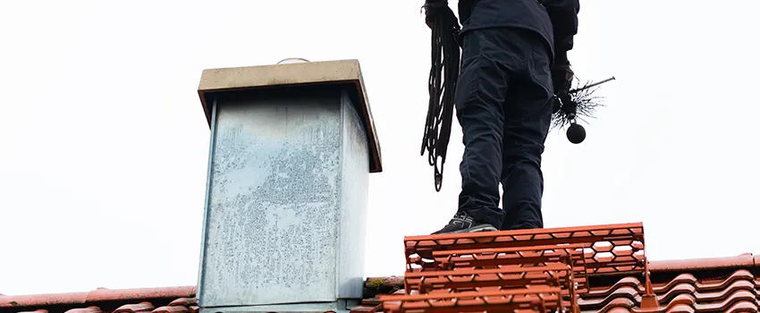 Modern Chimney Sweeping Techniques in Lexington, Kentucky