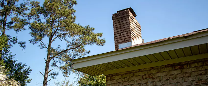 Brick Chimney Sweep Near Me in Lexington, KY