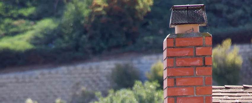 Chimney Tuckpointing And Masonry Restoration in Lexington, KY