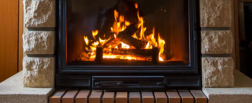 Decorative Fireplace Installation Cost in Lexington, Kentucky