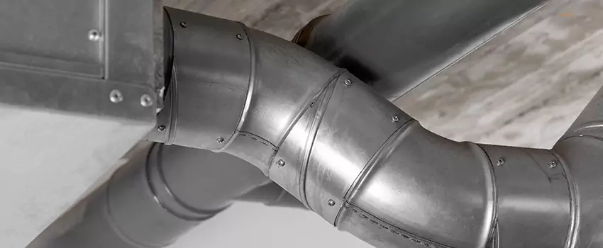 Dryer Vent Blockage Inspection in Lexington, KY