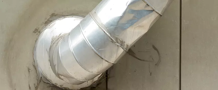 Dryer Vent Repair Process in Lexington, KY