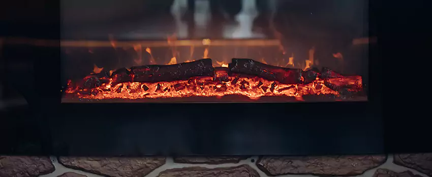 Cost of Electric Fireplace Repair Service in Lexington, Kentucky