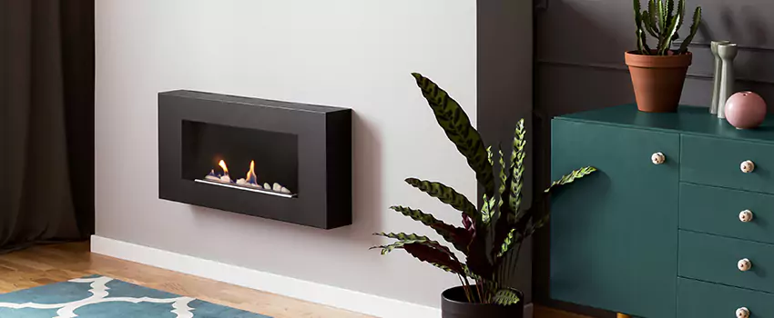 Cost of Ethanol Fireplace Repair And Installation Services in Lexington, KY