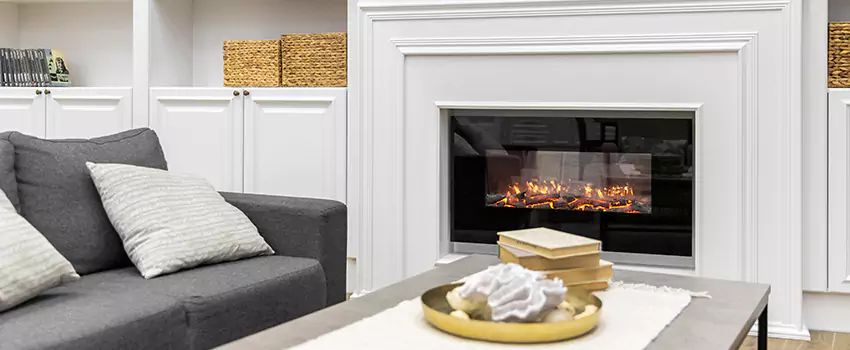 Professional Fireplace Maintenance Contractors in Lexington, KY