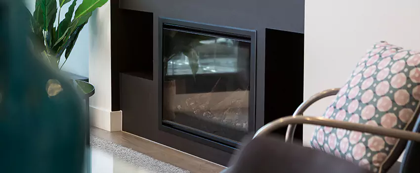 Gas Fireplace Installation in Lexington, KY
