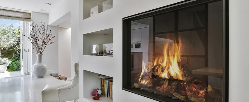 Fireplace Screen Installation And Replacement in Lexington, KY
