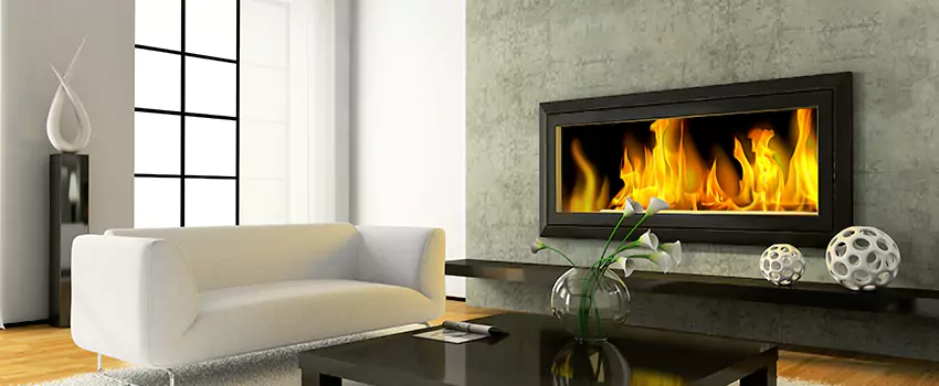 Fireplace Hearth Ideas in Lexington, Kentucky