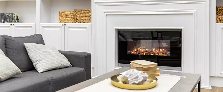 Pellet Fireplace Insert Installation in Lexington, KY