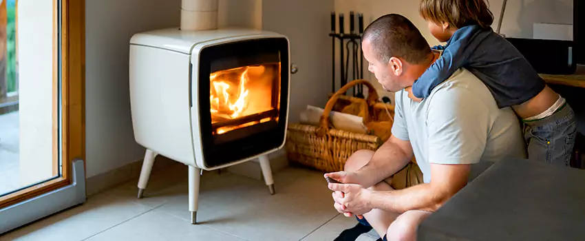 Fireplace Flue Maintenance Services in Lexington, KY