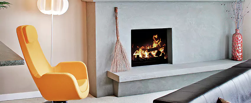 Electric Fireplace Makeover Services in Lexington, KY