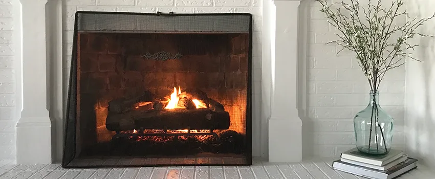 Cost-Effective Fireplace Mantel Inspection And Maintenance in Lexington, KY