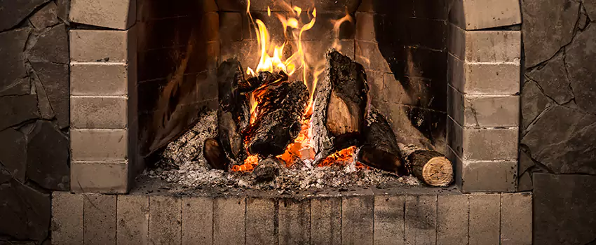 Cost of Rebuilding A Fireplace in Lexington, Kentucky