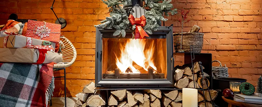 Steel Fireplace Grate Repair And Replacement Services in Lexington, Kentucky