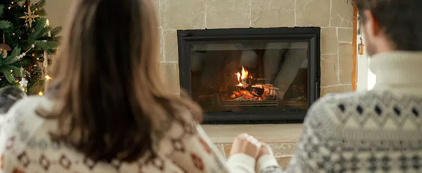 Fireplace Firebox Refurbish & Restore Services in Lexington, KY