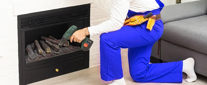 Fireplace Safety Inspection Specialists in Lexington, Kentucky
