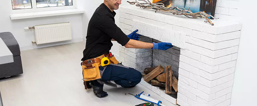 Gas Fireplace Repair And Replacement in Lexington, KY