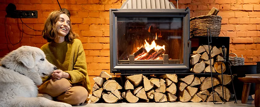 Fireplace Smell Removal Cost in Lexington, KY