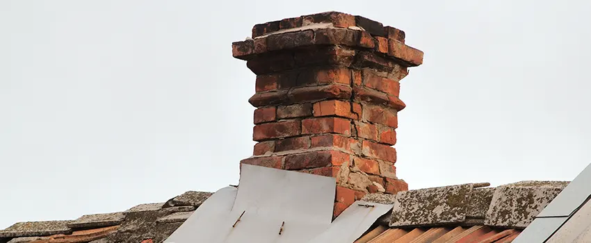 Cost of Fixing Blocked Chimney in Lexington, Kentucky