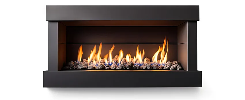 Outdoor Gas Fireplaces Installation in Lexington, KY