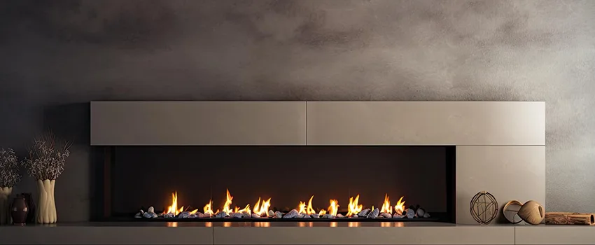 Gas Fireplace Logs Supplier in Lexington, Kentucky
