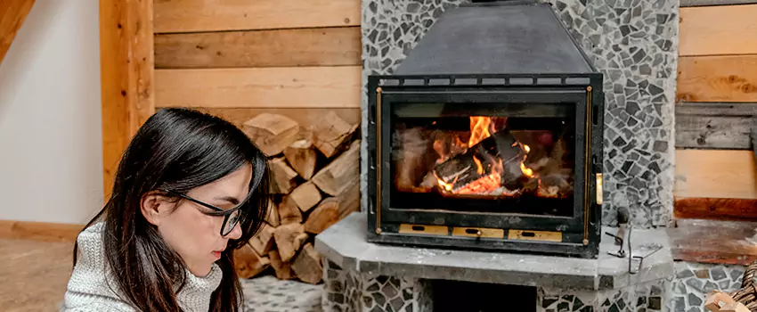 Harman P68-C Pellet Stove Repair in Lexington, Kentucky 