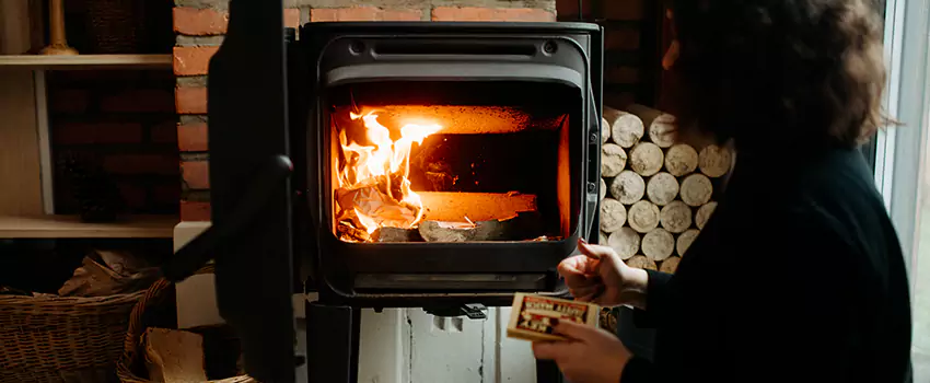 Hearthstone Wood Stoves Fireplace Repair in Lexington, Kentucky