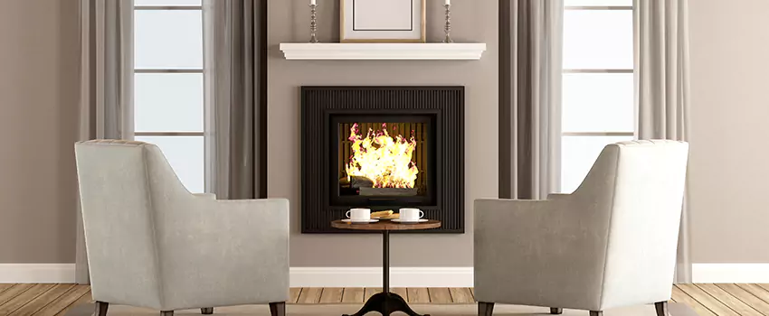 Heatilator Direct Vent Fireplace Services in Lexington, Kentucky