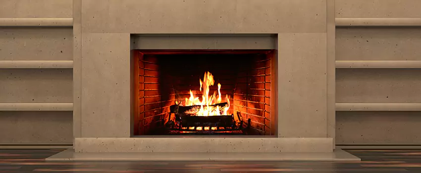 Majestic Trilliant Series Gas Fireplace Insert Repair in Lexington, Kentucky