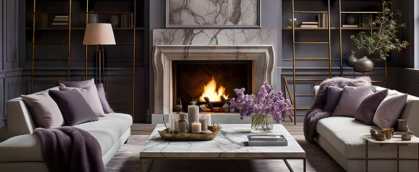 Napoleon Galaxy Series Outdoor Fireplaces Repair in Lexington, KY