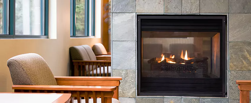 Osburn Fireplace Tempered Glass Hearth Pad Replacement in Lexington, Kentucky
