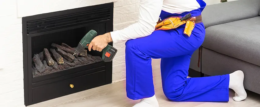 Pellet Fireplace Repair Services in Lexington, KY