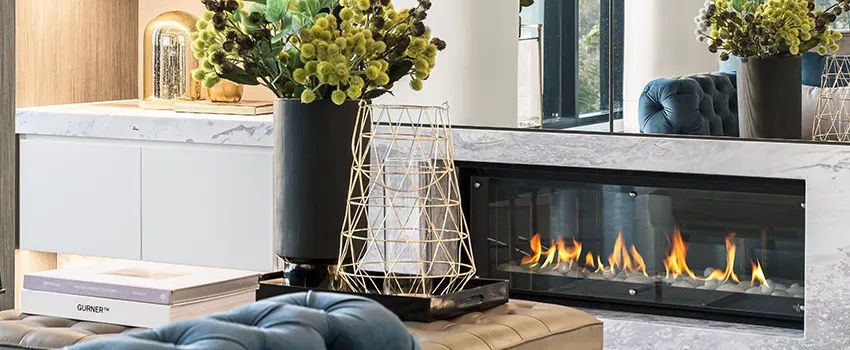 Professional Town & Country Luxury Fireplace Maintenance Experts in Lexington, Kentucky