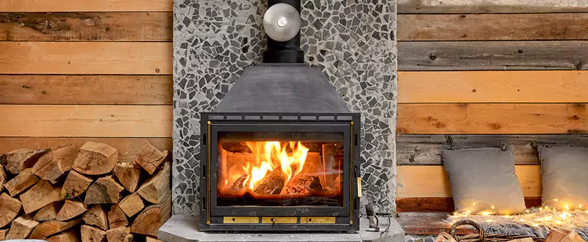 Travis Industries Elite Fireplace Inspection and Maintenance in Lexington, Kentucky
