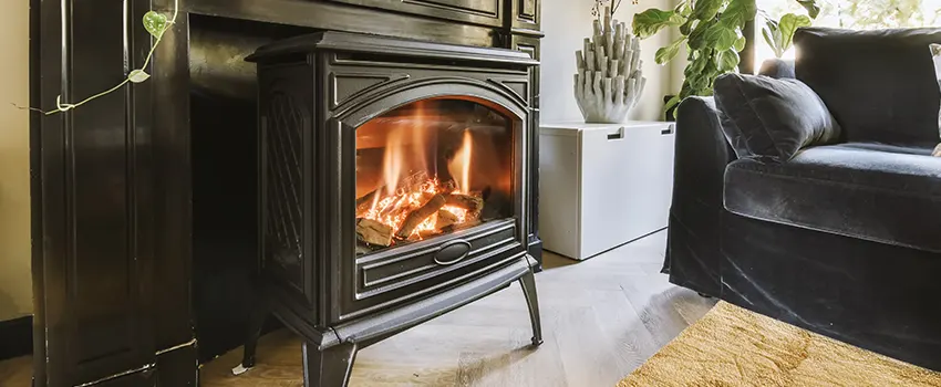 Valor Wood Fireplace in Lexington, KY
