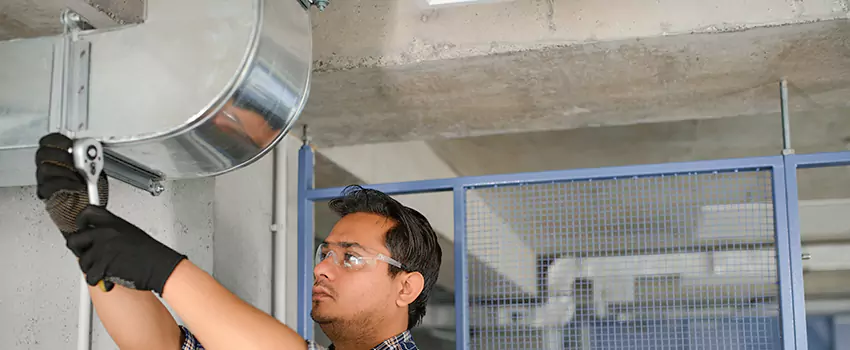 Benefit of Ventilation Cleaning in Lexington, Kentucky