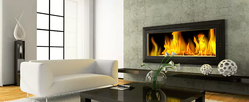 Ventless Fireplace Oxygen Depletion Sensor Installation and Repair Services in Lexington, Kentucky