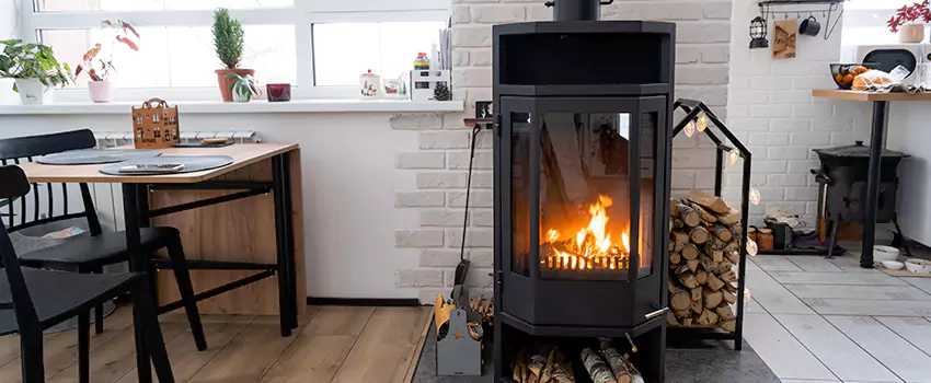 Cost of Vermont Castings Fireplace Services in Lexington, KY